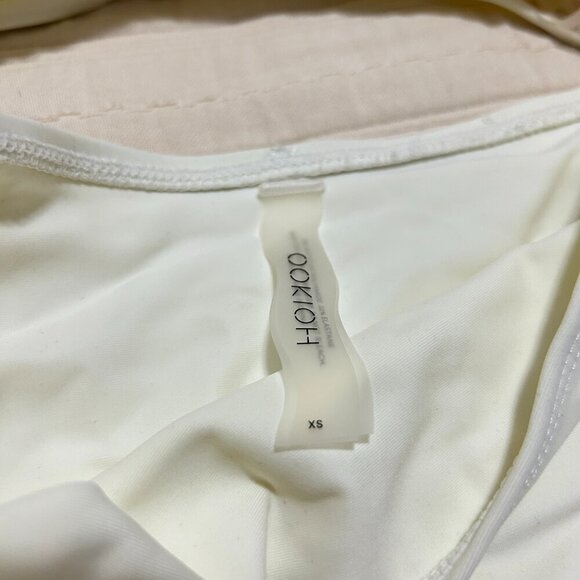 NWT Ookioh Hamptons Top and Bikini Bottoms - Picture 5 of 5